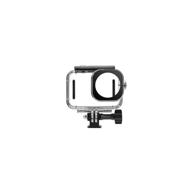 Puluz waterproof diving case for DJI Osmo Action 6 (up to 60m)